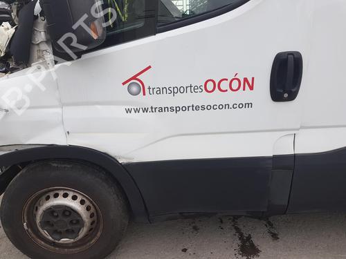 Injector IVECO DAILY VI Van 33S14, 35S14 | BP9672710M100 