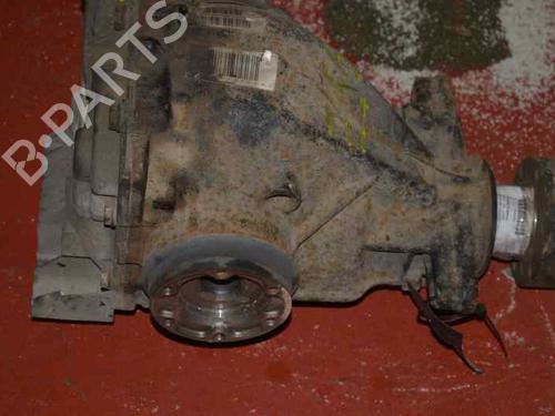 Rear differential BMW 5 Touring (E61)  | BP7886777M24 