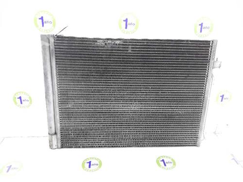 AC radiator BMW X5 (E70) 3.0 d | BP5124290M32 