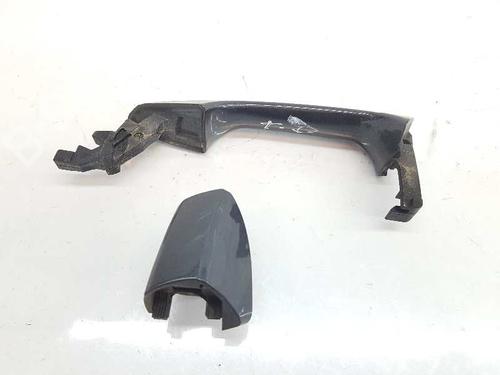 Rear right exterior door handle MERCEDES-BENZ C-CLASS (W204) C 220 CDI (204.002) | BP6007422C130 