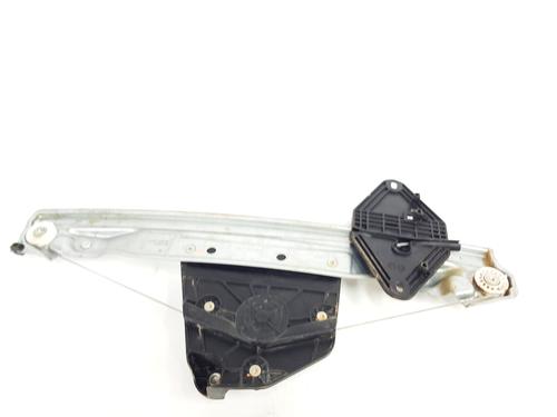 Rear left window mechanism DACIA JOGGER (RK_) 1.0 TCe 100 ECO-G (RKMT) | BP34040310C24 - Image 2