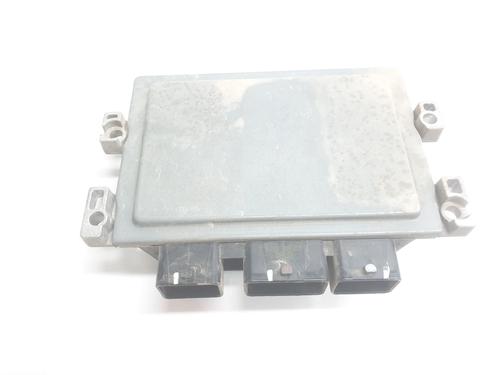 Engine control unit (ECU) FORD FIESTA VI (CB1, CCN) | BP36020584M57 - Image 2