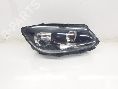 Right headlight VW TOURAN (1T3) 2.0 TDI | BP36361973C29 - Image 3