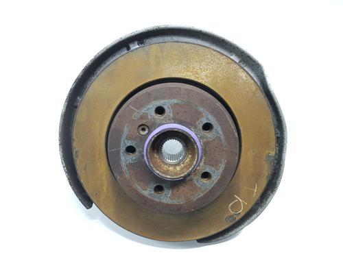 Used Right rear steering knuckle BMW 5 (E60) 525 d (177 hp) 20192901