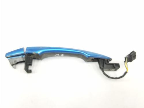Used Front right exterior door handle Front right exterior door handle NISSAN QASHQAI II SUV (J11, J11_) 1.6 DIG-T (163 hp) 9196426 9196426