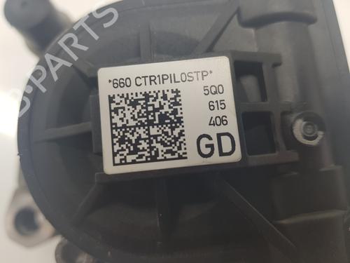 Right rear brake caliper VW TOURAN (5T1) 2.0 TDI | BP33397680M106  - Image 9