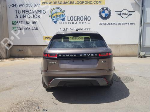 Left front shock absorber LAND ROVER RANGE ROVER VELAR (L560) 2.0 D180 TD4 4x4 | BP37023630M16 - Image 8