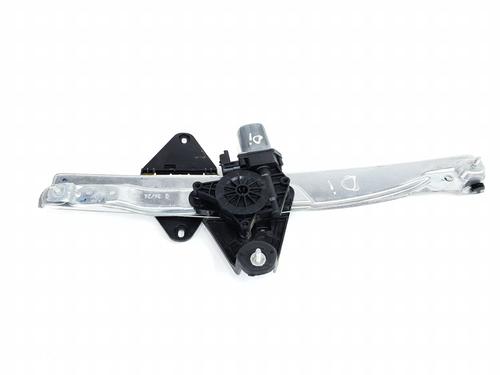 Used Front left window mechanism Front left window mechanism 37684638 37684638