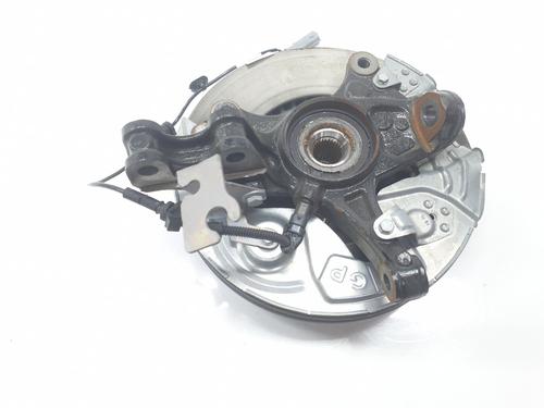 Left front steering knuckle OPEL ASTRA L Sports Tourer (OV5) 1.2 (FRHNSL, FRHNSR) | BP25494844M25 