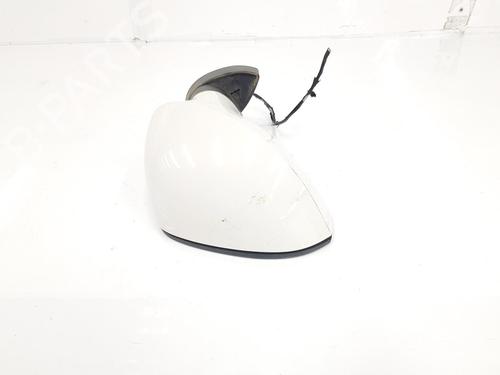 Right mirror SEAT IBIZA IV (6J5, 6P1) 1.6 TDI | BP7258234C27 