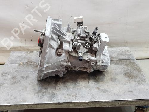 Gearbox FIAT PANDA (312_, 319_) | BP37595076M3 - Image 2