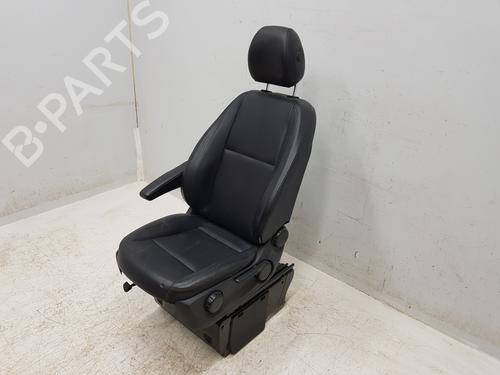 Left front seat MERCEDES-BENZ VITO Tourer (W447) 114 CDI (447.701, 447.703, 447.705) | BP33885819C15 - Image 3