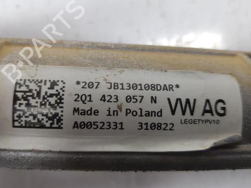 Steering rack SEAT IBIZA V (KJ1, KJG) 1.0 TSI | BP12464549M22 