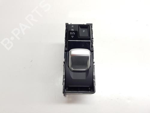 Gear lever SEAT LEON (KL1, KLG)  | BP29436779M90 