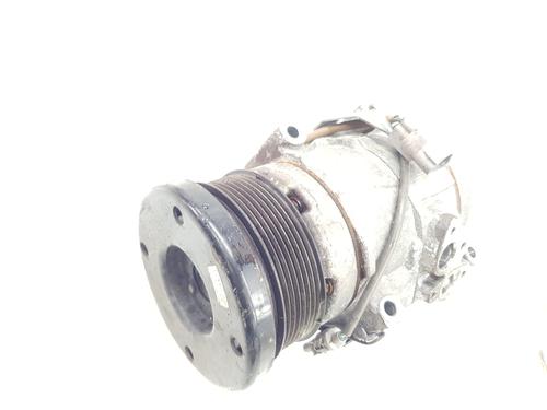 AC compressor TOYOTA LAND CRUISER PRADO (_J15_) 3.0 D-4D (KDJ155_, KDJ150_, KDJ150R, KDJ155R) | BP21002520M34 