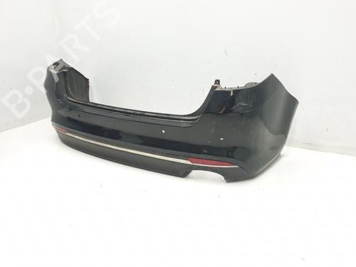 Rear bumper KIA OPTIMA (JF) 1.7 CRDi | BP20192842C8 
