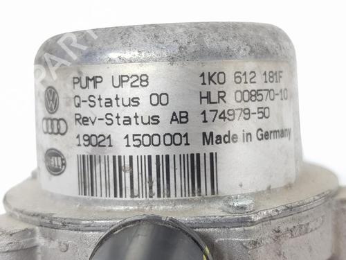 Electronic module SEAT ARONA (KJ7, KJP) 1.0 TSI | BP18155259M83 