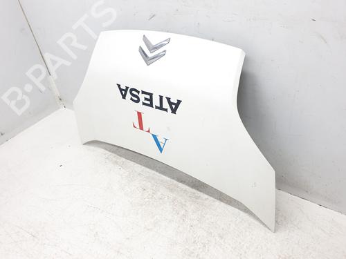 Motorhjelm CITROËN NEMO MPV 1.3 HDi 75 | BP29290639C1