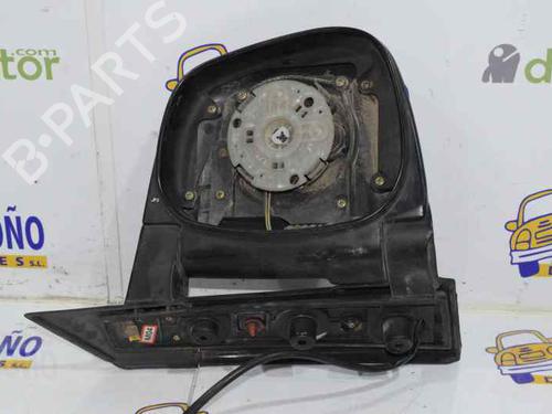 Used Right mirror HYUNDAI H-1 Van (A1) [1997-2008]  1215552