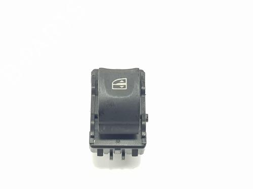 Used Left rear window switch RENAULT MEGANE III Hatchback (BZ0/1_, B3_) 1.2 TCe (BZ2B, BZ11) (116 hp) 12848407