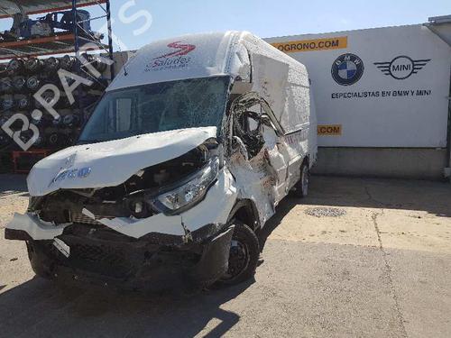 Left front window motor IVECO DAILY VI Van 35S15, 35C15, 40C15, 50C15 | BP7464418E21 