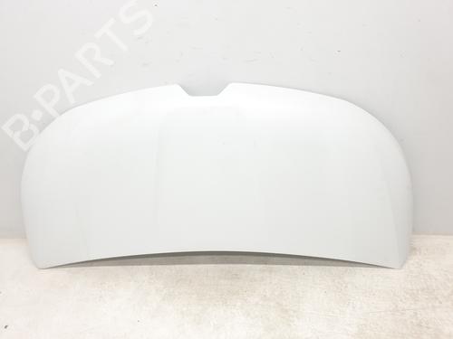 Used Hood RENAULT TRAFIC III Van (FG_) 1.6 dCi 140 (FGMA, FGMC) (140 hp) 29953735