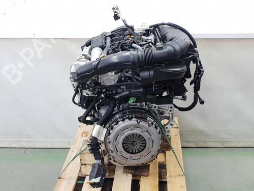 Motor OPEL ASTRA L Sports Tourer (O5) 1.2 (FRHNSL, FRHNSR) (131 hp) 22703468
