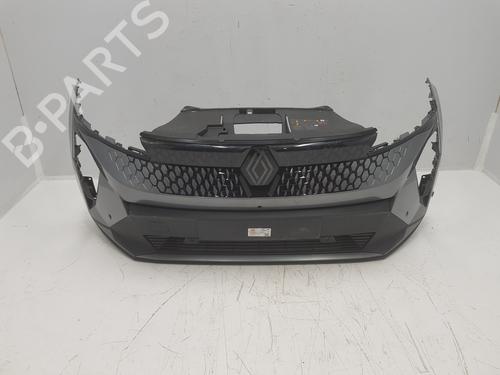 Used Front bumper Front bumper 36870099 36870099