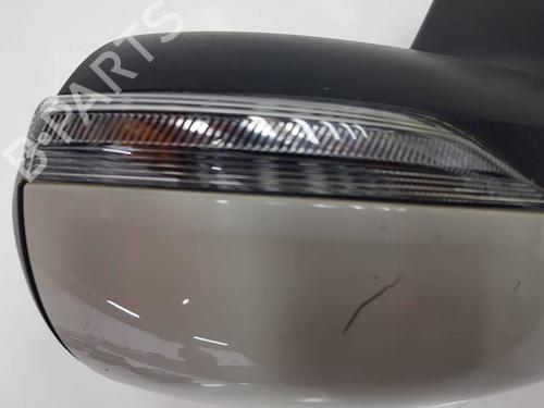 Retrovisor esquerdo FORD PUMA (J2K, CF7) | BP39192473C26 - Image 9