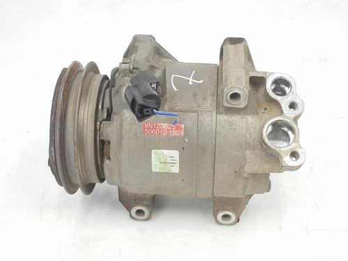 AC Kompressor MITSUBISHI PAJERO IV (V8_W, V9_W) 3.2 DI-D (V88W, V98W) | BP8223977M34 
