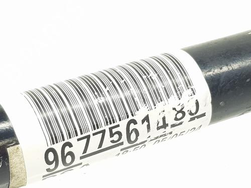 Left front driveshaft OPEL ASTRA L Sports Tourer (OV5)  | BP29424365M38 