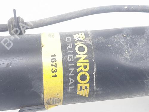 Right front shock absorber VW GOLF IV (1J1) 1.9 TDI | BP17788291M17 