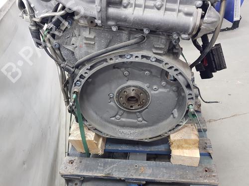 Engine MERCEDES-BENZ E-CLASS (W212) E 200 CDI / BlueTEC (212.005, 212.006) | BP34723101M1 - Image 5