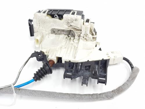 Front left lock MERCEDES-BENZ GLA-CLASS (X156)  | BP28104077C98 