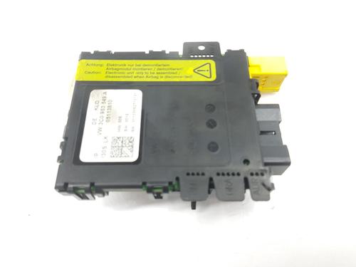 Elektronische module VW PASSAT B6 Variant (3C5) 1.9 TDI (105 hp) 15423238