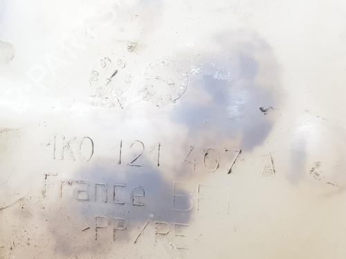 Expansion tank VW PASSAT B6 (3C2) 2.0 TDI 16V | BP9371843C120 
