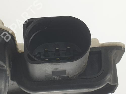Front right lock SEAT IBIZA IV SC (6J1, 6P5) 1.4 | BP20705521C97 