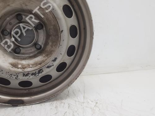 Fælk CITROËN JUMPY III Van (V_) 2.0 BlueHDi 120 | BP31968504C45