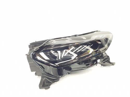 Right headlight DS DS 3 / DS 3 CROSSBACK (UR_, UC_, UJ_)  | BP29399246C29 