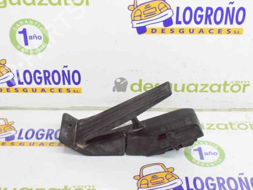 Pedal BMW 1 (E87) 118 d | BP1640838I4 