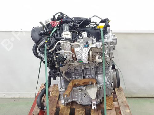 Engine RENAULT ARKANA I (LCM_, LDN_)  | BP33336569M1  - Image 20