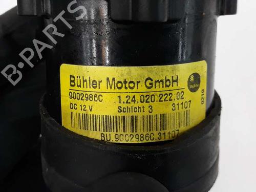 Ekstra vandpumpe LAND ROVER RANGE ROVER SPORT I (L320) 3.6 D 4x4 | BP14069656M111 