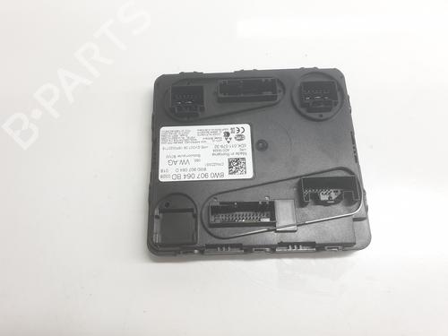 Used Electronic module Electronic module AUDI Q7 (4MB, 4MG, 4MQ) 3.0 TDI quattro (218 hp) 33620578 33620578