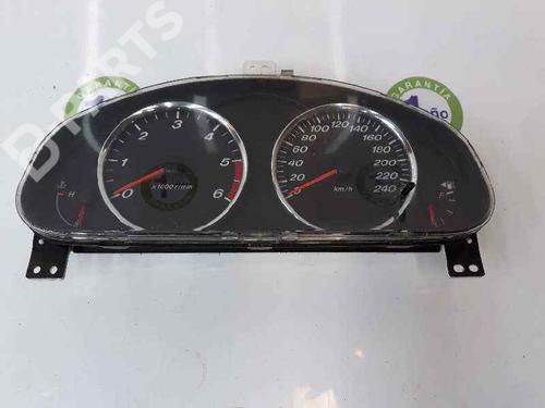 Used Instrument cluster MAZDA 6 Saloon (GG) 2.0 DI (GG14) (136 hp) 5541792