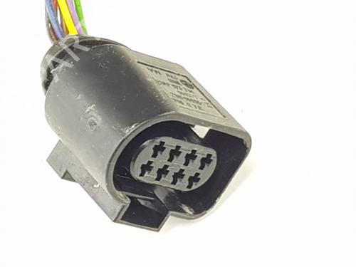 Right mirror SEAT ARONA (KJ7, KJP) 1.0 TSI | BP27363228C27 