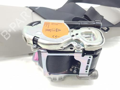 Airbag Kit RENAULT KADJAR (HA_, HL_) 1.5 dCi 110 (HLA3) | BP32234868C86