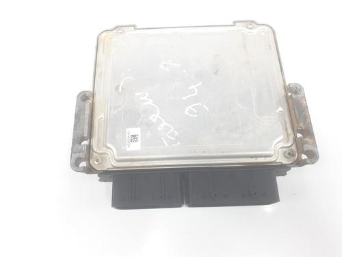Engine control unit (ECU) CITROËN BERLINGO (ER_, EC_) | BP36682033M57 - Image 2