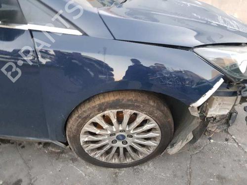Right front window switch FORD FOCUS III 2.0 TDCi | BP6455205I26 