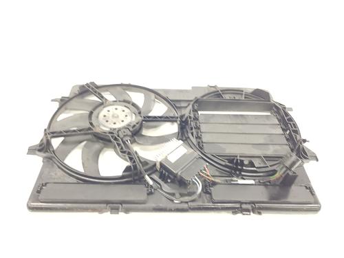 Used Radiator fan AUDI A4 B8 Avant (8K5) [2007-2017]  31258648