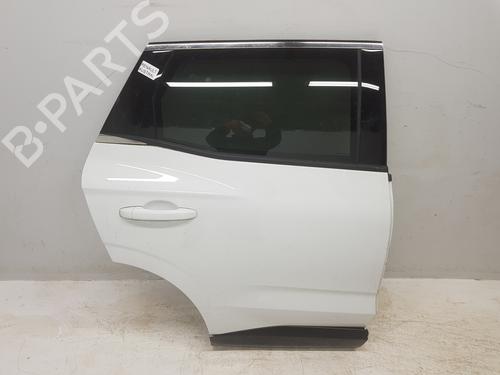Used Right rear door Right rear door RENAULT AUSTRAL TCe 160 (HGMJ) (158 hp) 33234951 33234951